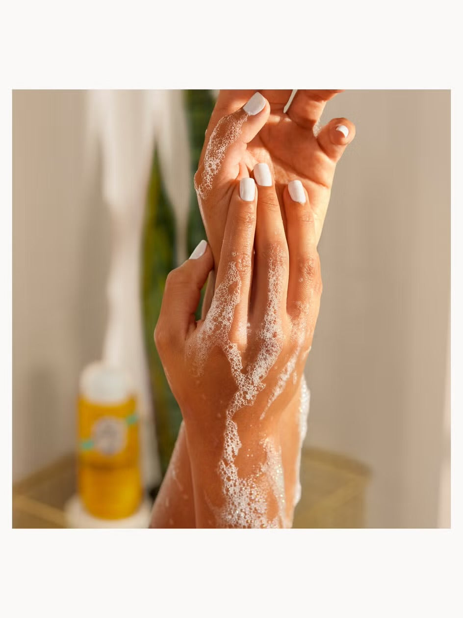SOL DE JANEIRO | Bom Dia Bright Cream & Wash Set – מארז גלואו וריח ממיס