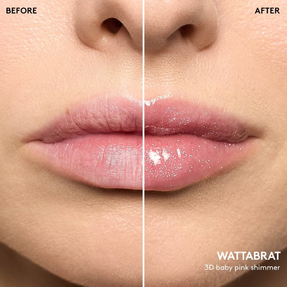 FENTY BEAUTY | Wattabrat Lip Luminize Gloss Bomb