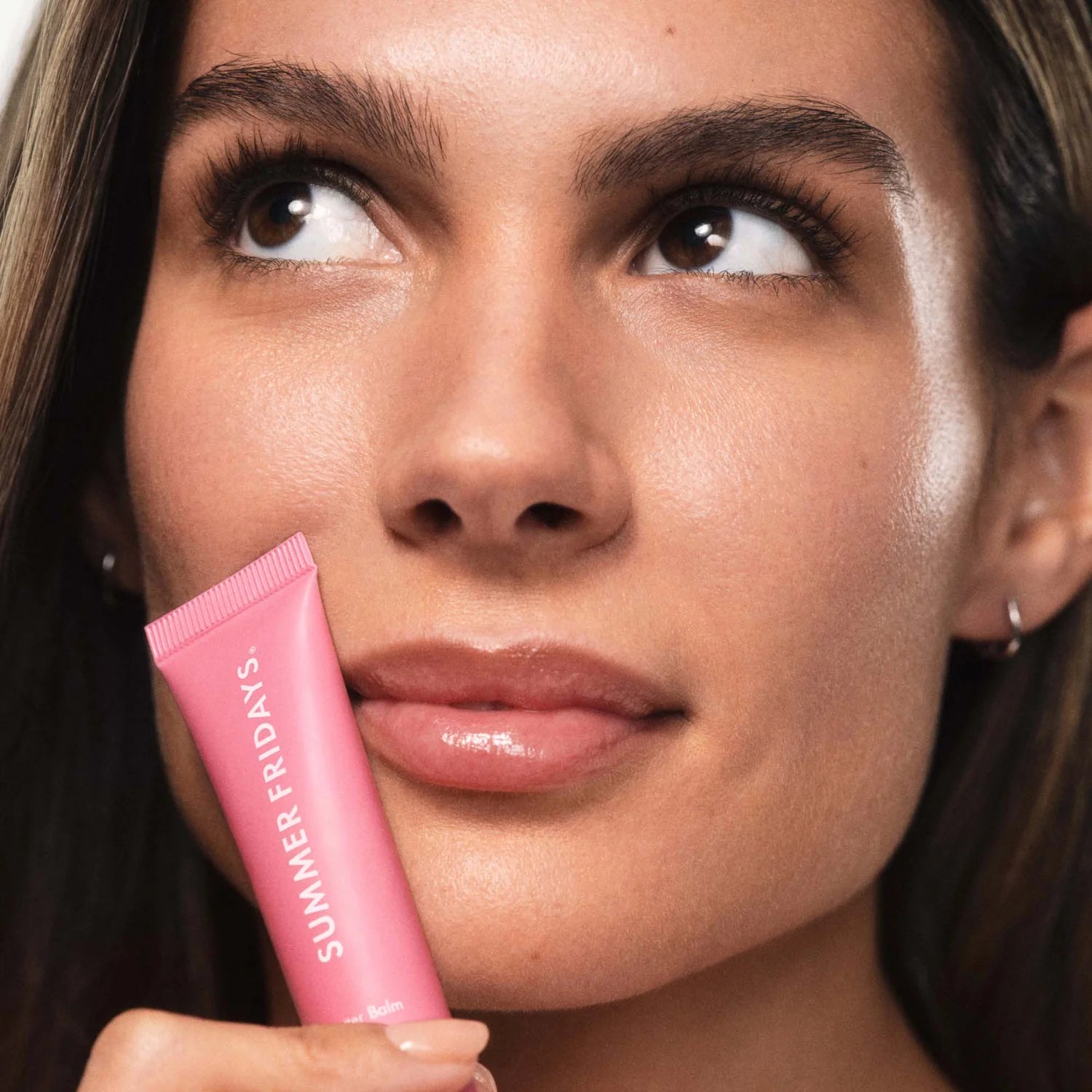 SUMMER FRIDAYS | Lip Butter Balm Birthday Duo Limited edition