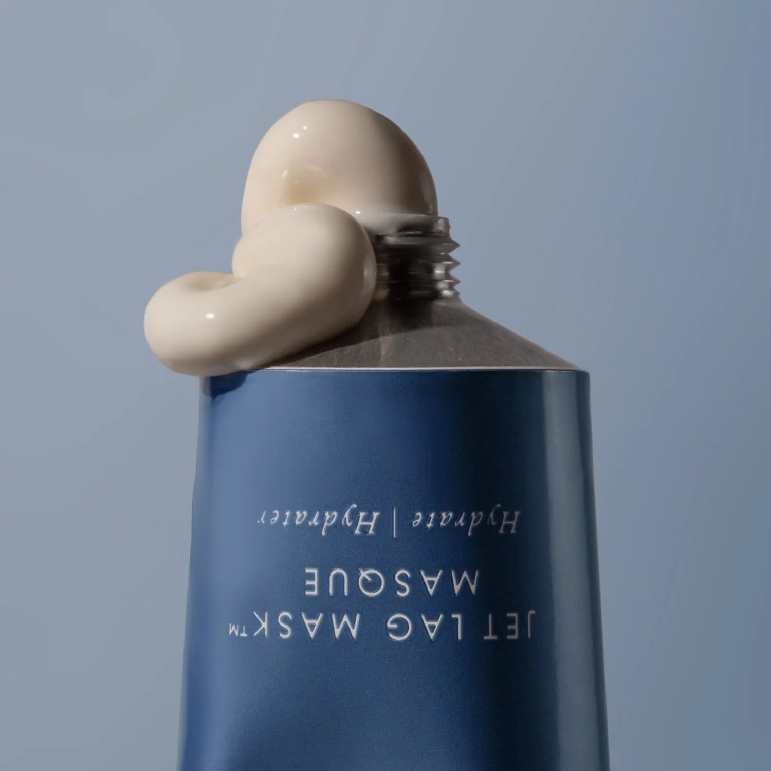 SUMMER FRIDAYS | Mini Jet Lag Mask