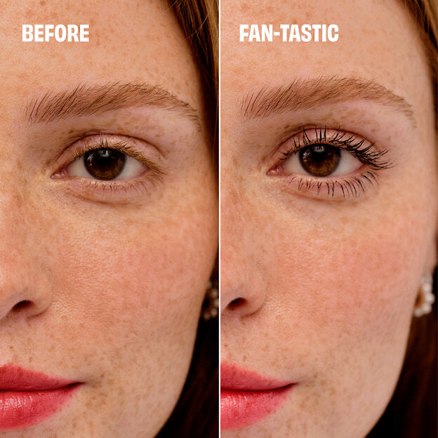 BENEFIT | Lash Fan Club set