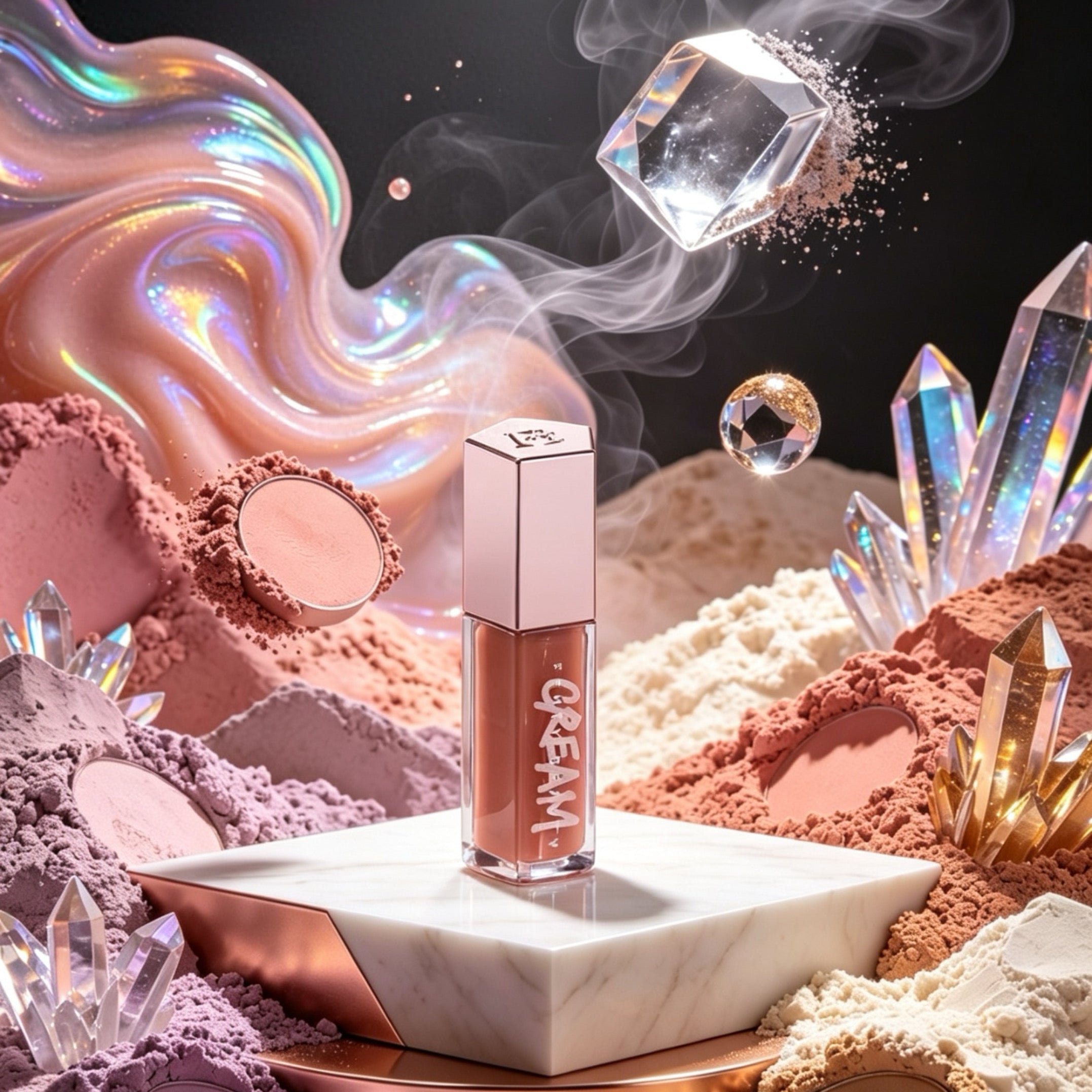 FENTY BEAUTY | Gloss Bomb Cream