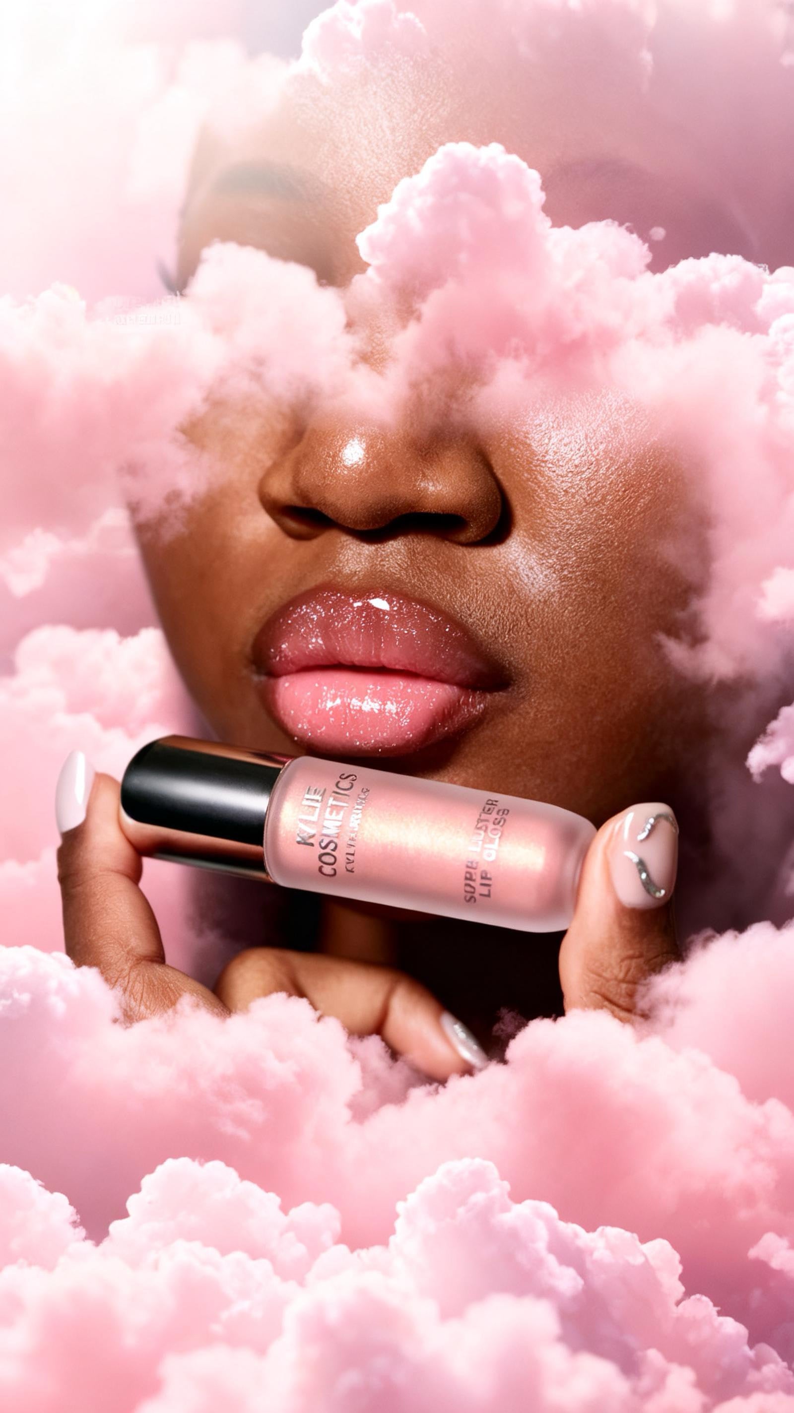 KYLIE BY KYLIE JENNER | Supple Kiss Lip Glaze