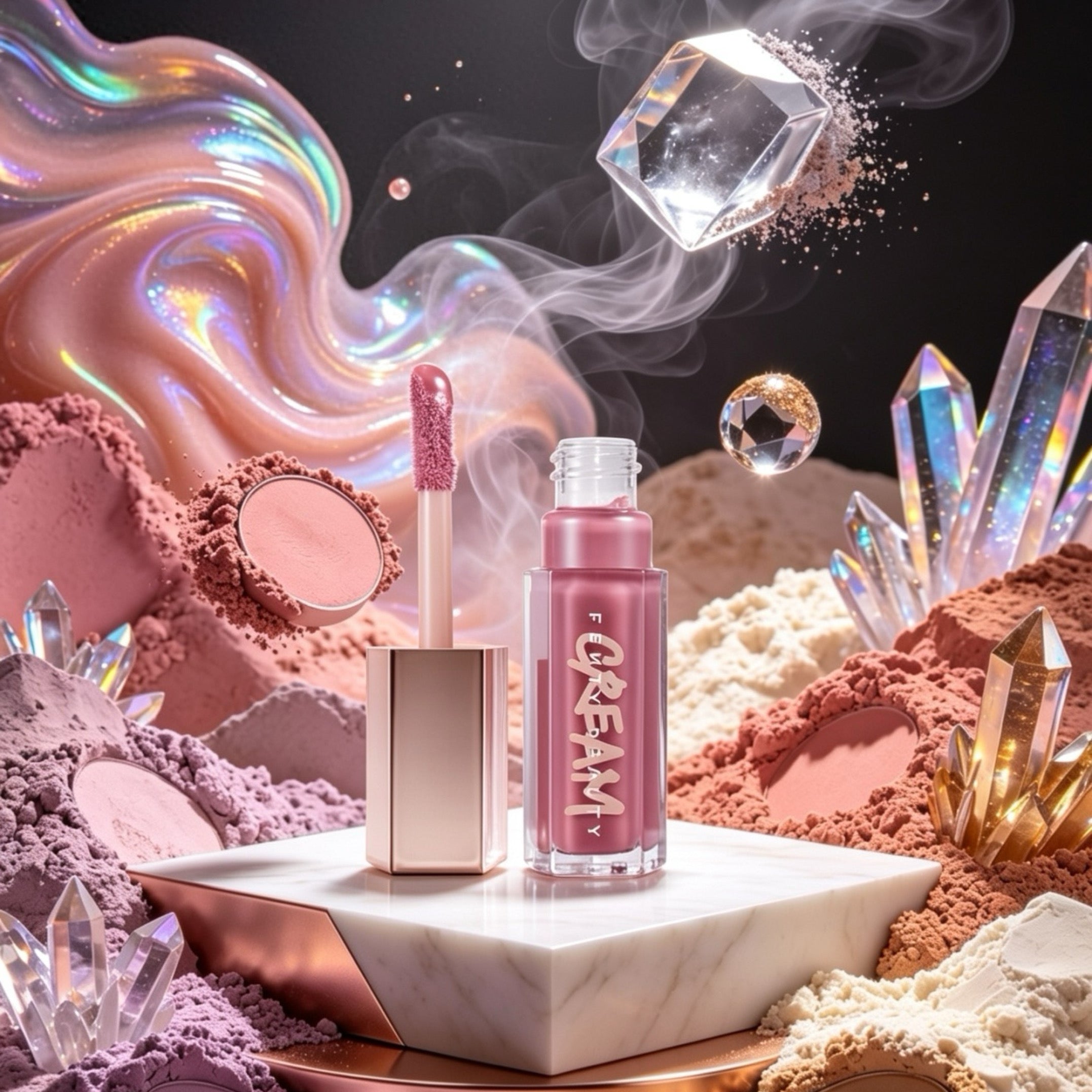 FENTY BEAUTY | Gloss Bomb Cream