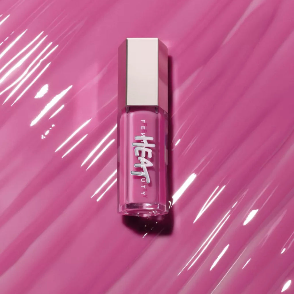 FENTY BEAUTY | Gloss Bomb Heat