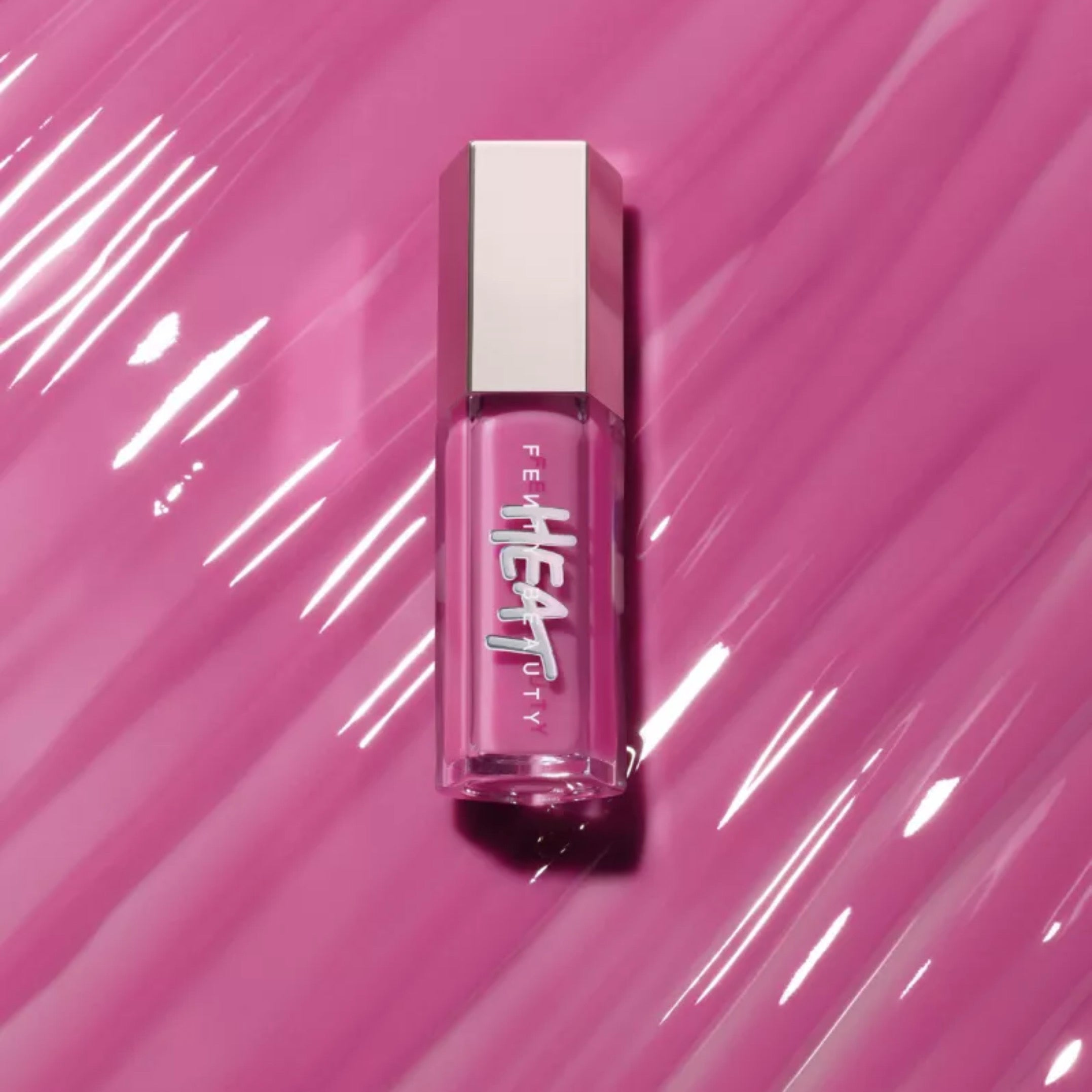 FENTY BEAUTY | Gloss Bomb Heat