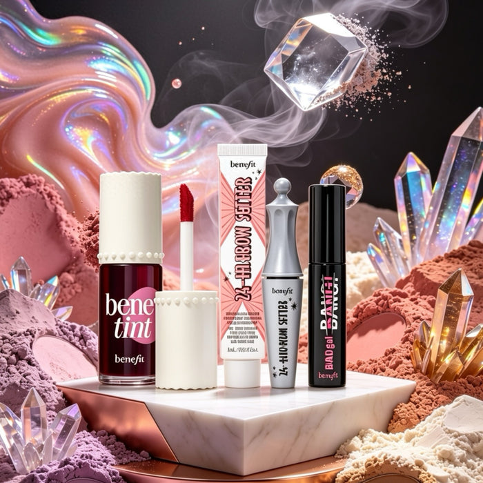 Benefit Benetint & Bestsellers Minis