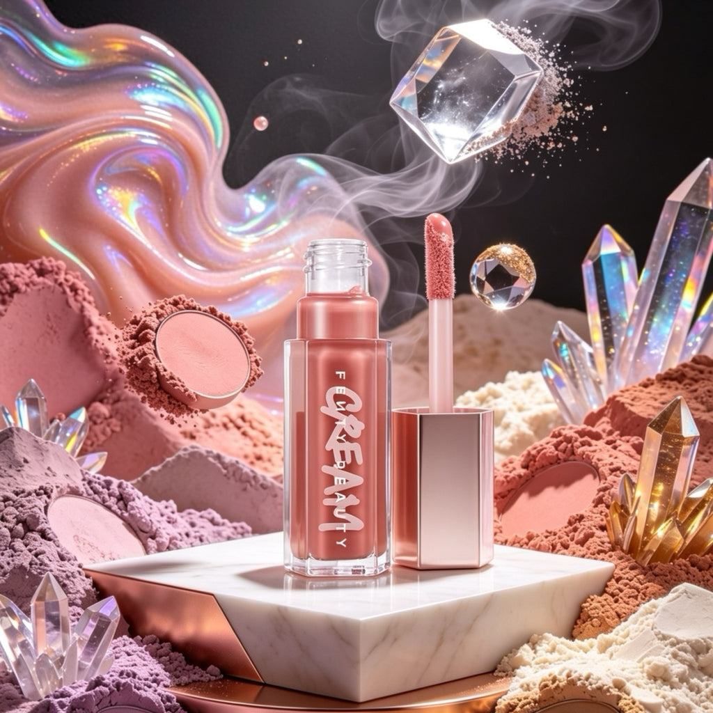 FENTY BEAUTY | Gloss Bomb Heat